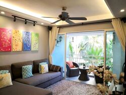 Aquarius By The Park (D16), Condominium #578491731